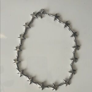 Star Necklace